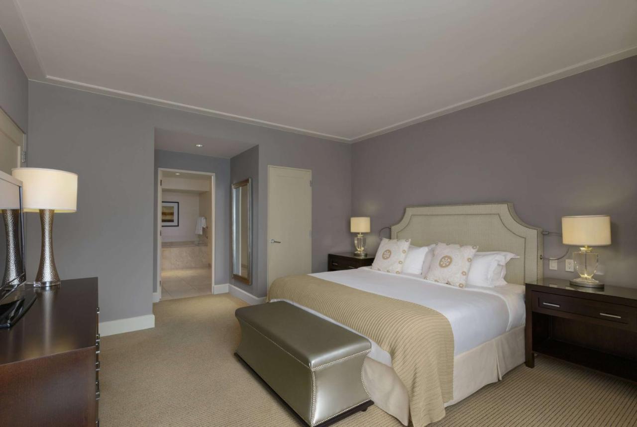 Bristol Panama, A Registry Collection Hotel Exterior photo A bedroom at The Dorchester